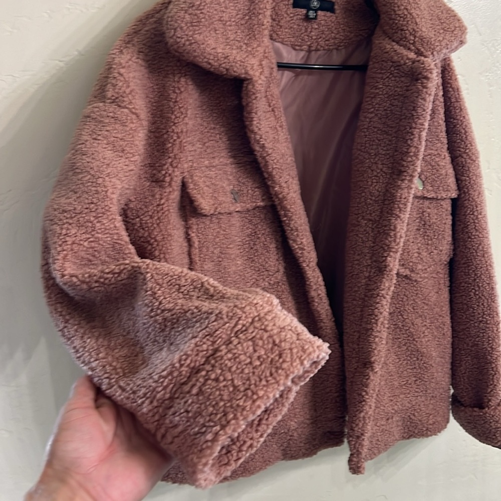 Misguided Jacket - image 4